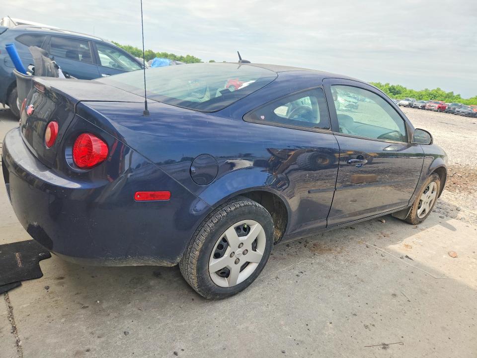 Photo 3 from auction – 2010 CHEVROLET COBALT with VIN 1G1AD1F51A7158723