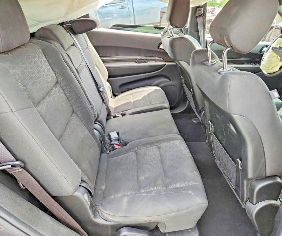 Photo 11 from auction – 2025 DODGE DURANGO with VIN 1C4SDJFT6SC501769