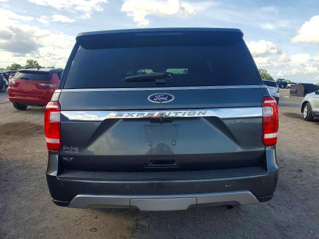Photo 6 from auction – 2018 FORD EXPEDITION with VIN 1FMJU1HT2JEA14690