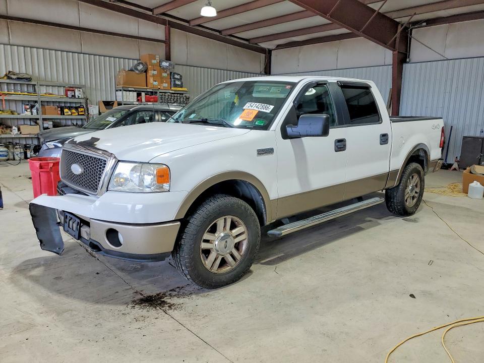 2006 FORD F150 - Търг №54142886