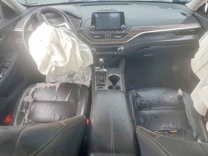 Photo 8 from auction – 2019 NISSAN ALTIMA with VIN 1N4BL4EV6KC219774