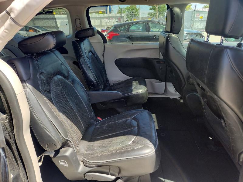 صورة رقم 11 من المزاد - 2020 CHRYSLER PACIFICA مع VIN 2C4RC1GG6LR249968