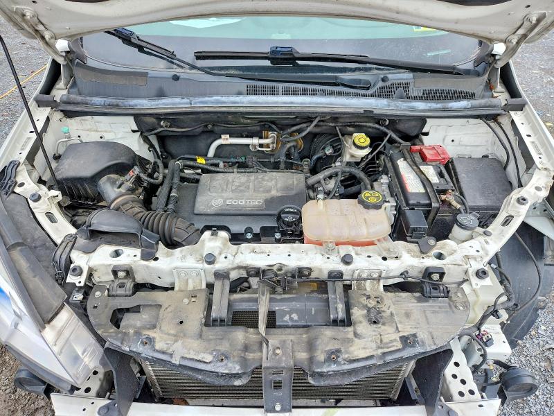 Photo 12 from auction – 2016 BUICK ENCORE with VIN KL4CJASBXGB700115