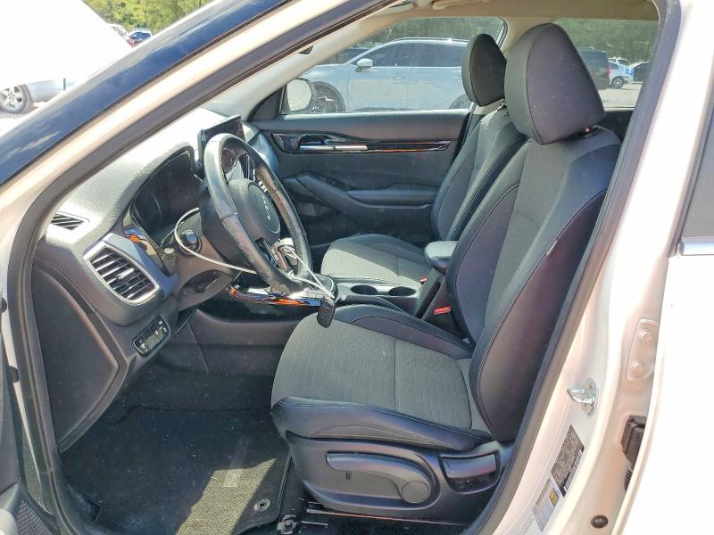 Photo 7 from auction – 2022 KIA SELTOS with VIN KNDEU2AA8N7328603
