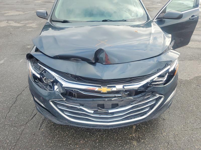 Photo 11 from auction – 2019 CHEVROLET MALIBU with VIN 1G1ZC5ST4KF152102
