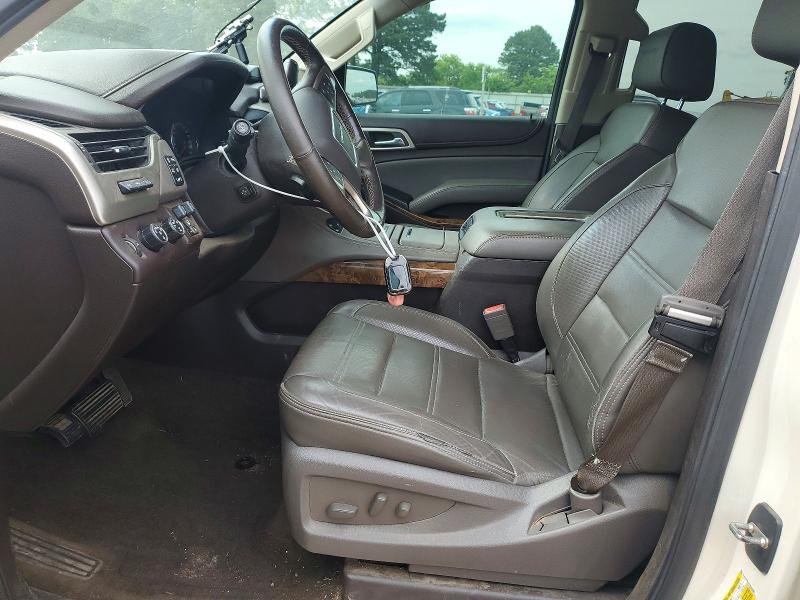 Photo 7 from auction – 2015 GMC YUKON with VIN 1GKS2CKJ2FR645607
