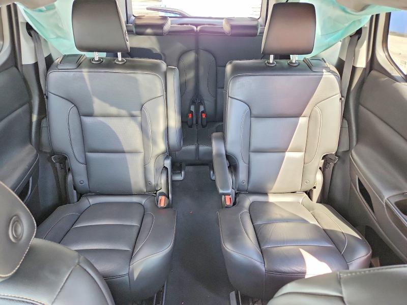 Photo 10 from auction – 2018 GMC ACADIA with VIN 1GKKNMLS5JZ197182