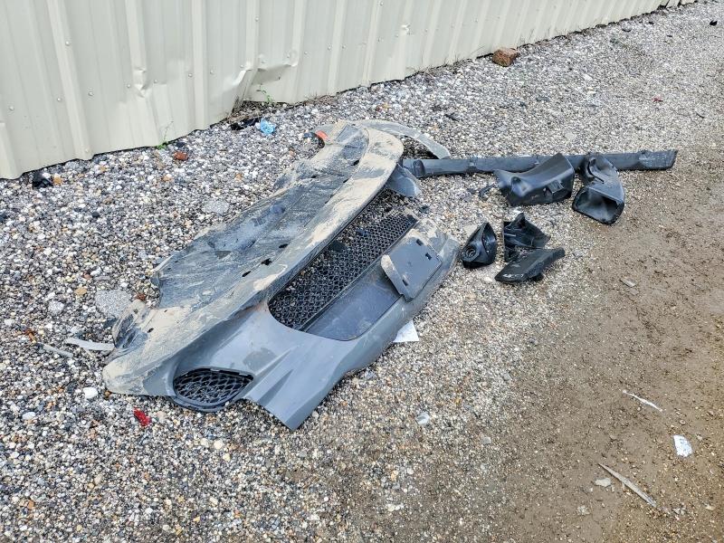 Photo 12 from auction – 2023 DODGE CHARGER with VIN 2C3CDXCT9PH701338