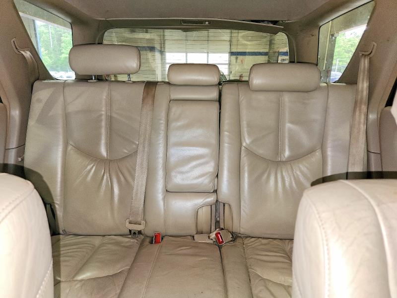 Photo 10 from auction – 2002 LEXUS RX with VIN JTJHF10U120285799