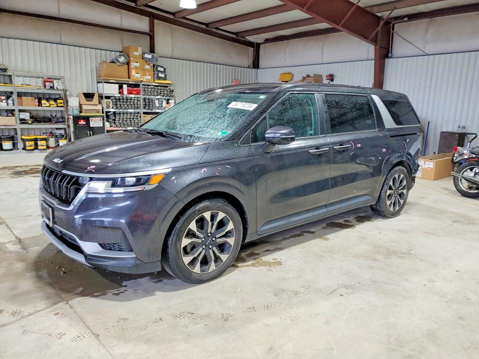 2022 KIA CARNIVAL - Търг №54718236