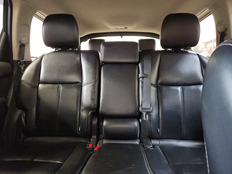 Foto 10 de la subasta – 2015 NISSAN PATHFINDER con VIN 5N1AR2MM9FC656347