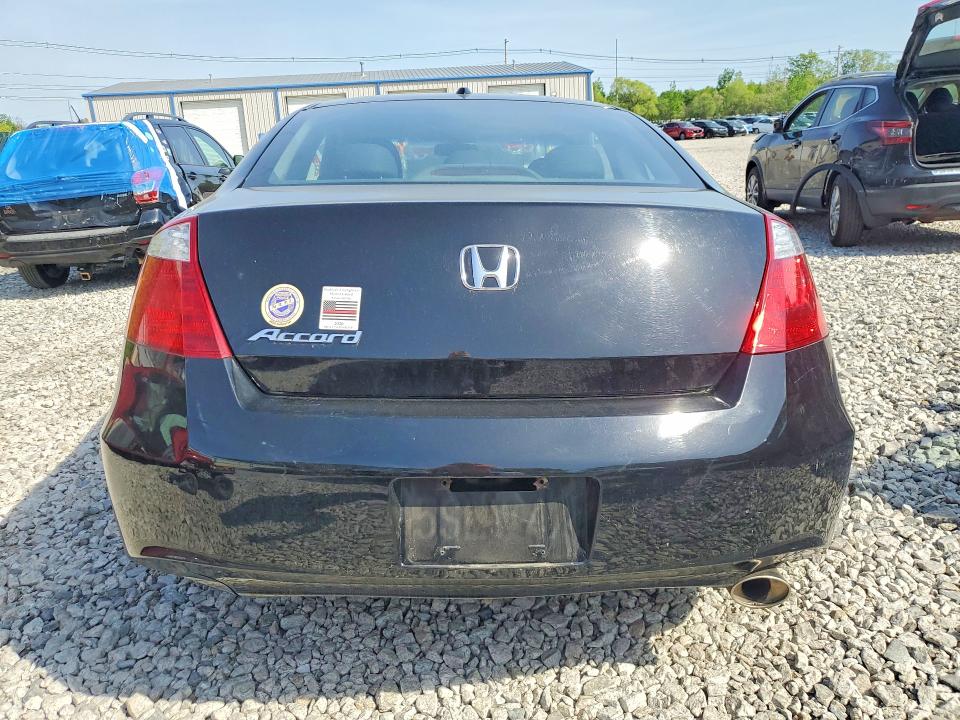 Photo 6 from auction – 2010 HONDA ACCORD with VIN 1HGCS1B88AA010210