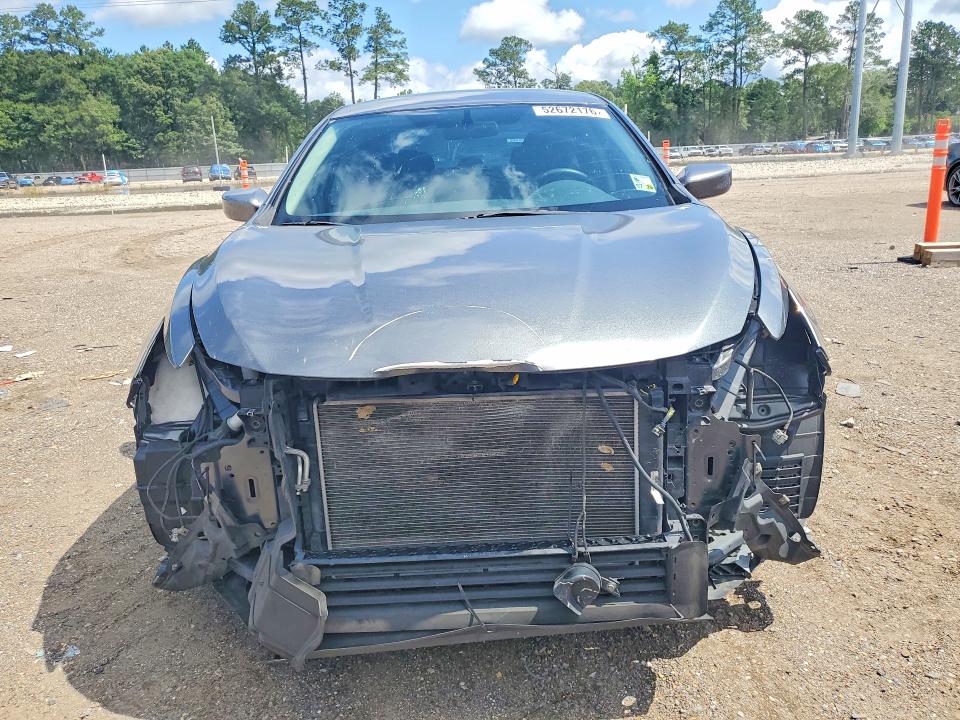 Photo 5 from auction – 2018 NISSAN ALTIMA with VIN 1N4AL3AP3JC158914