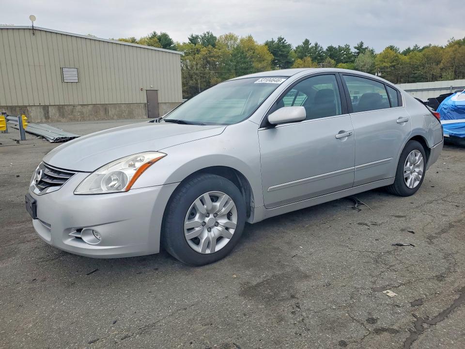 2012 NISSAN ALTIMA - Търг №53104646