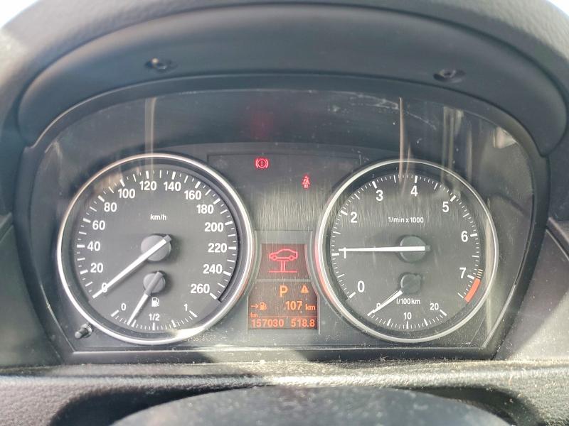 صورة رقم 9 من المزاد - 2015 BMW X1 مع VIN WBAVL1C59FVY40569