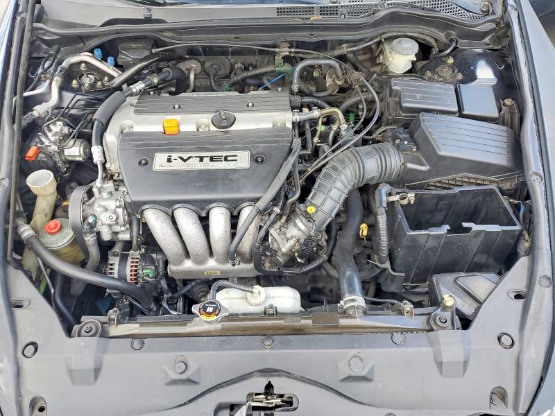 Photo 11 from auction – 2005 HONDA ACCORD with VIN 1HGCM56495A035244