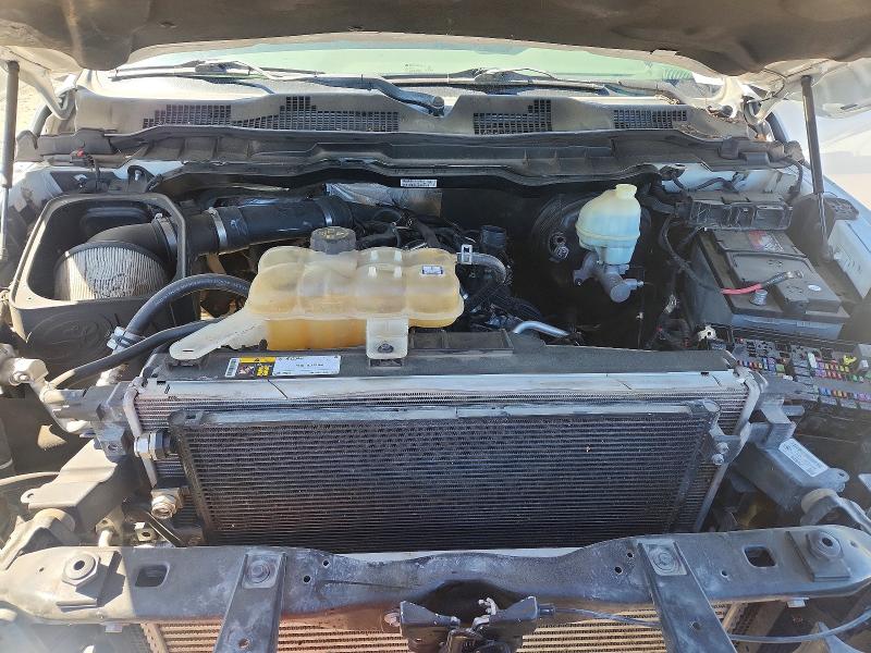 Photo 11 from auction – 2015 RAM 1500 with VIN 1C6RR7SM4FS721190