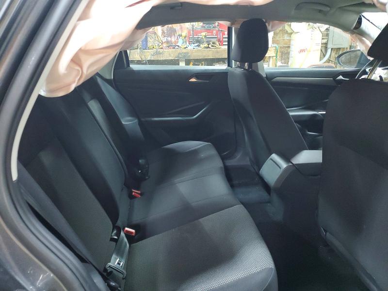 Снимка 10 от търг – 2021 VOLKSWAGEN JETTA с VIN 3VWC57BU9MM060205