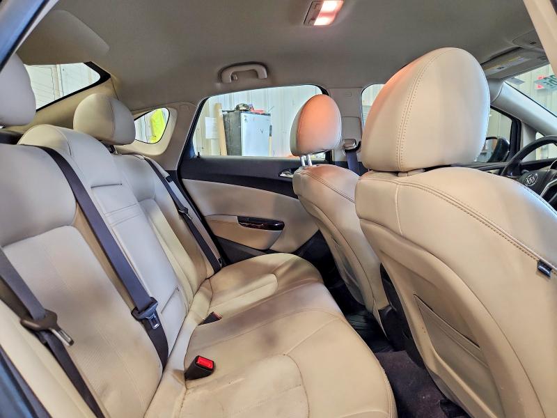 Photo 10 from auction – 2014 BUICK VERANO with VIN 1G4PP5SK3E4108808