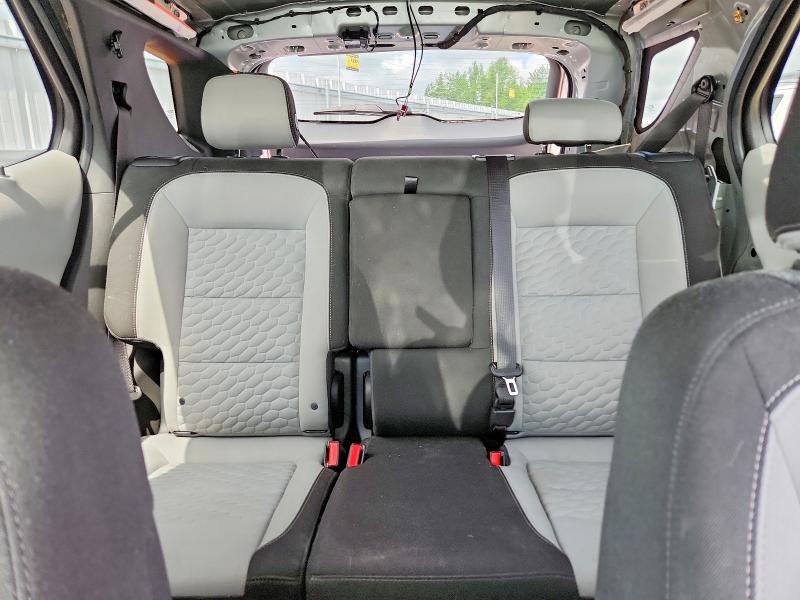 Photo 10 from auction – 2019 CHEVROLET EQUINOX with VIN 3GNAXHEV3KL149776