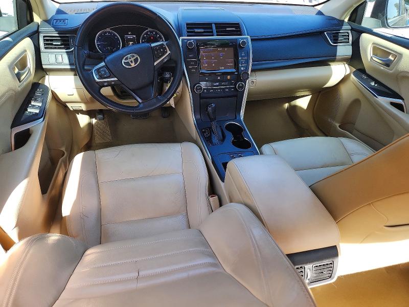 Photo 8 from auction – 2016 TOYOTA CAMRY with VIN 4T1BF1FK5GU603417