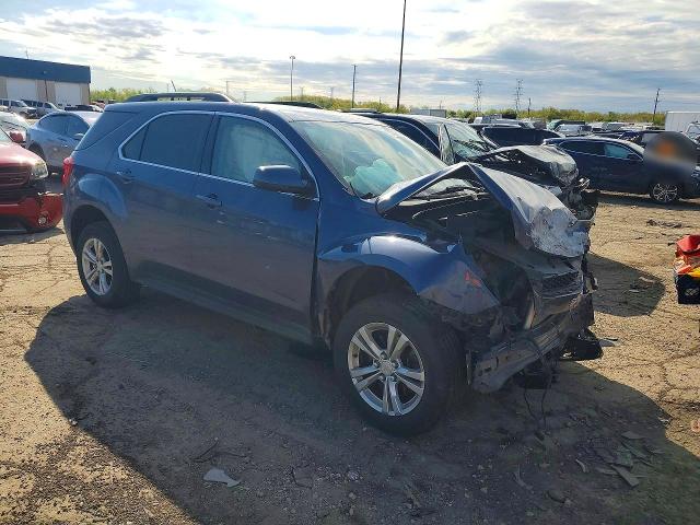 Photo 4 from auction – 2014 CHEVROLET EQUINOX with VIN 2GNFLFE30E6328614