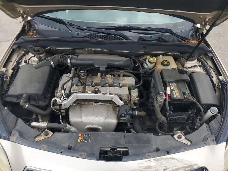 Photo 11 from auction – 2013 CHEVROLET MALIBU with VIN 1G11B5SA1DF313782