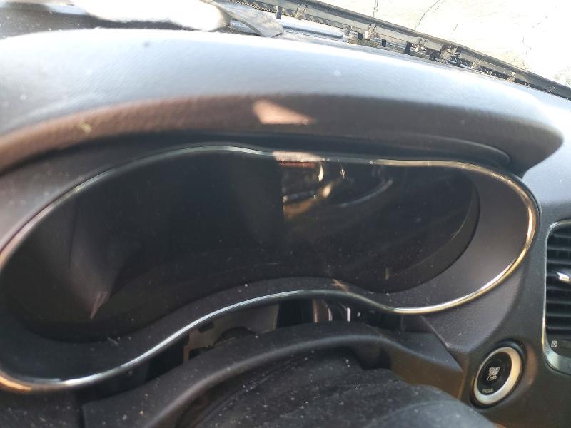 Photo 9 from auction – 2014 DODGE DURANGO with VIN 1C4SDJCT7EC503572