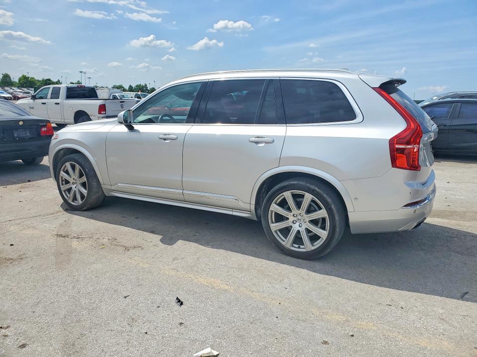 صورة رقم 2 من المزاد - 2019 VOLVO XC90 مع VIN YV4A22PL6K1477567