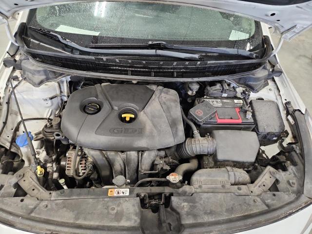 Photo 11 from auction – 2018 KIA FORTE with VIN KNAFK5A87J5772955
