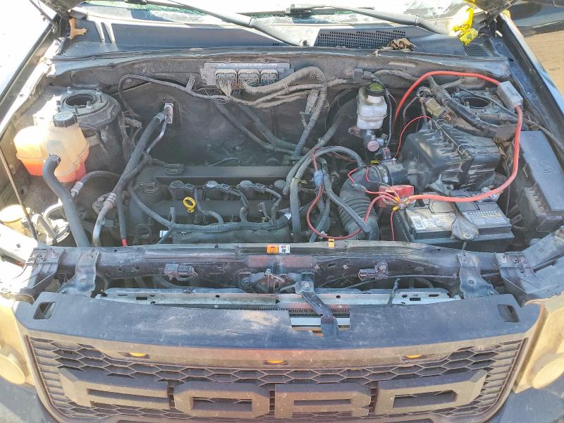 Photo 12 from auction – 2012 FORD ESCAPE with VIN 1FMCU9D71CKB43167