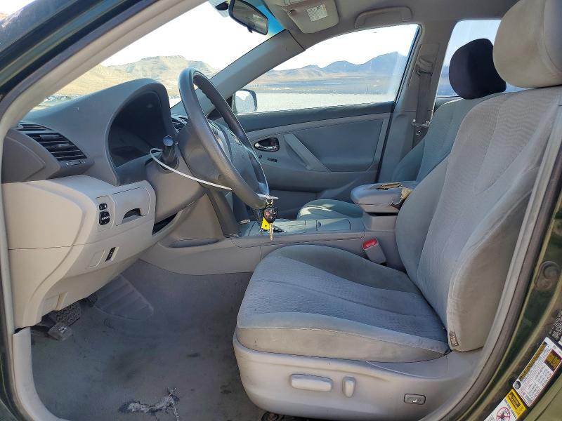 Zdjęcie 7 z aukcji – 2011 TOYOTA CAMRY z VIN 4T1BF3EK4BU679104