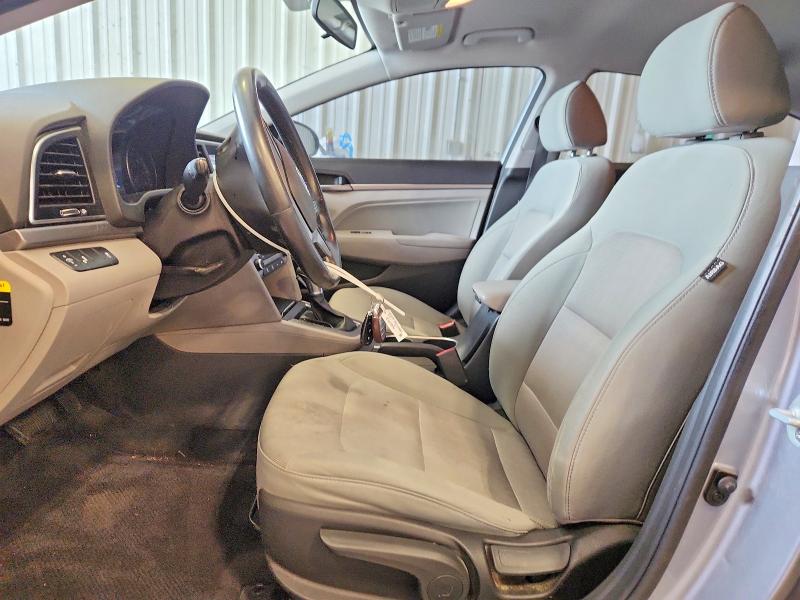 Photo 7 from auction – 2017 HYUNDAI ELANTRA with VIN 5NPD84LF5HH065569