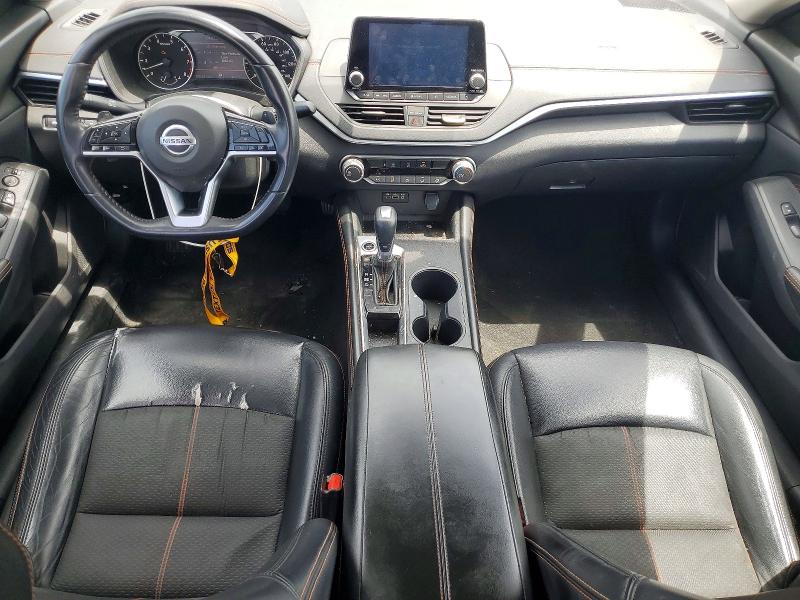 Photo 8 from auction – 2019 NISSAN ALTIMA with VIN 1N4BL4CV3KC131638