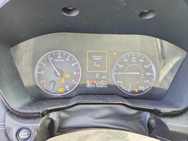 صورة رقم 9 من المزاد - 2020 SUBARU OUTBACK مع VIN 4S4BTACC2L3105956