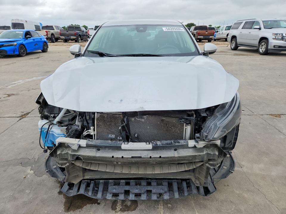 Photo 5 from auction – 2023 NISSAN ALTIMA with VIN 1N4BL4BV7PN373524
