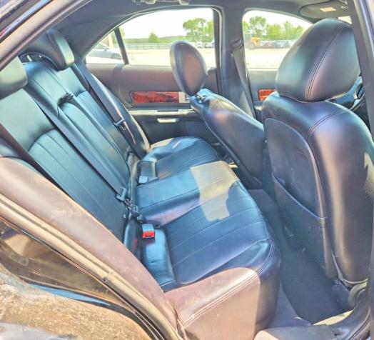 Photo 11 from auction – 2003 LINCOLN LS with VIN 1LNHM87AX3Y694055