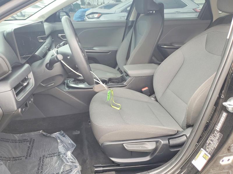 Photo 7 from auction – 2025 KIA K4 with VIN 3KPFT4DE8SE097134
