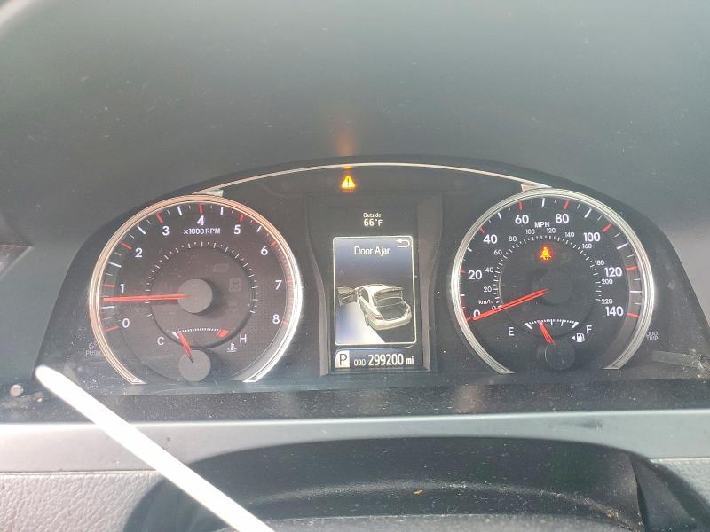 Photo 9 from auction – 2016 TOYOTA CAMRY with VIN 4T1BF1FKXGU120070