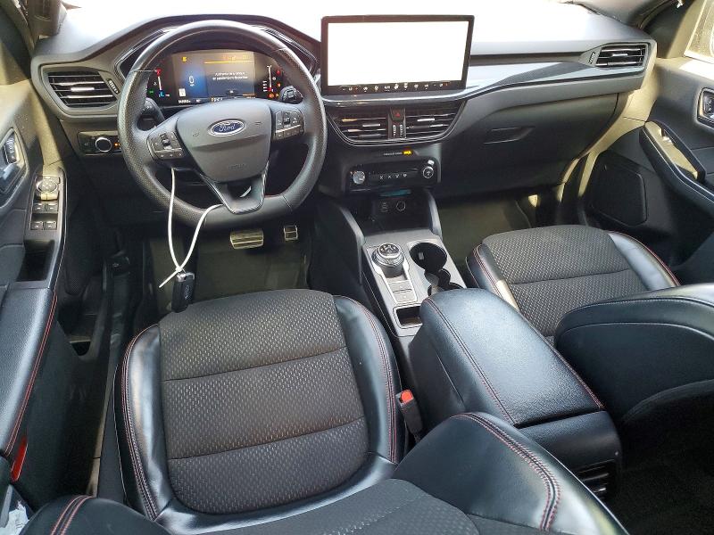 صورة رقم 8 من المزاد - 2024 FORD ESCAPE مع VIN 1FMCU0MNXRUB58774