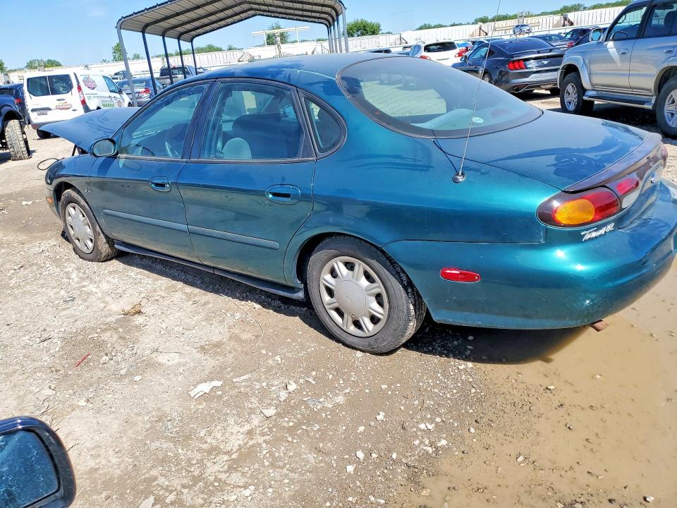 Zdjęcie 2 z aukcji – 1997 FORD TAURUS z VIN 1FALP5224VG221111