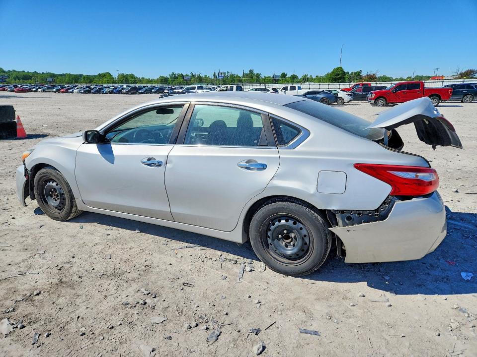 Photo 2 from auction – 2016 NISSAN ALTIMA with VIN 1N4AL3AP3GC229862