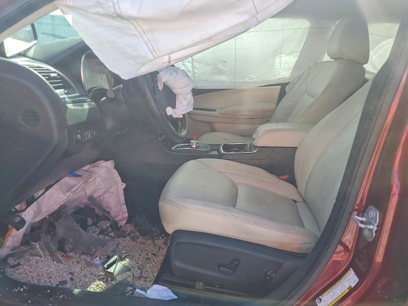 Photo 7 from auction – 2020 CHRYSLER 300 with VIN 2C3CCAAG3LH220694