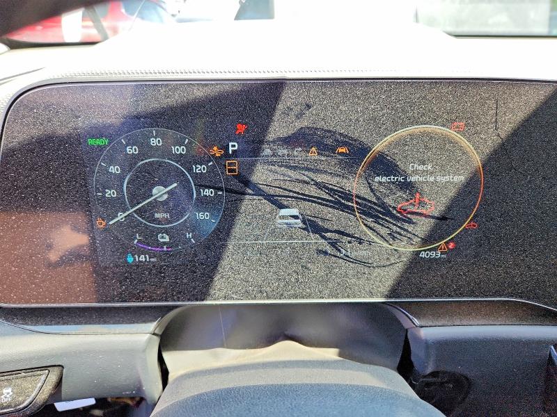 Photo 9 from auction – 2025 KIA NIRO with VIN KNDCR3L18S5142501