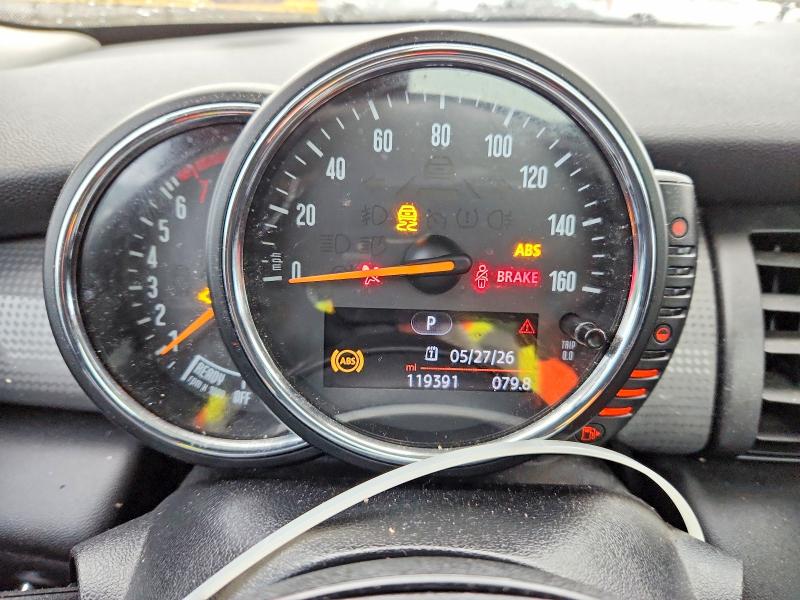 Photo 9 from auction – 2015 MINI COOPER with VIN WMWXM5C58FT941983