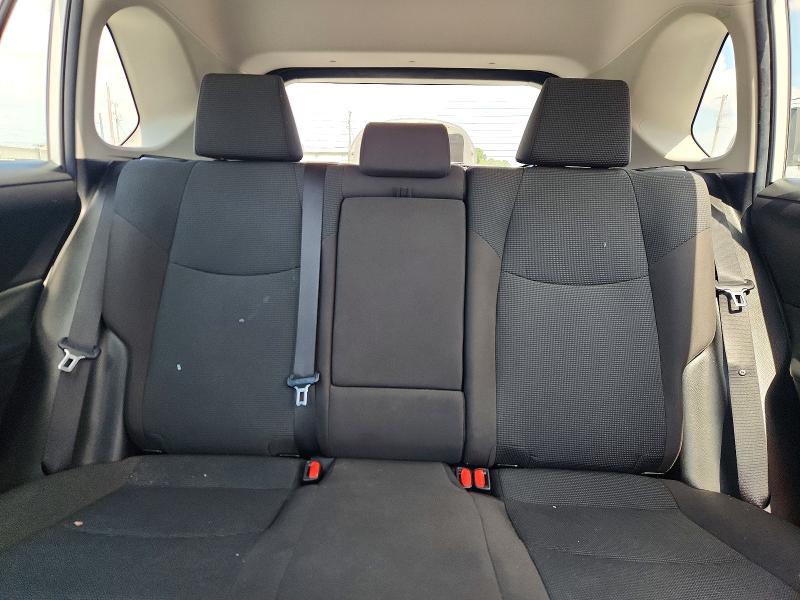 Photo 10 from auction – 2022 TOYOTA RAV4 with VIN 2T3K1RFV9NW200908