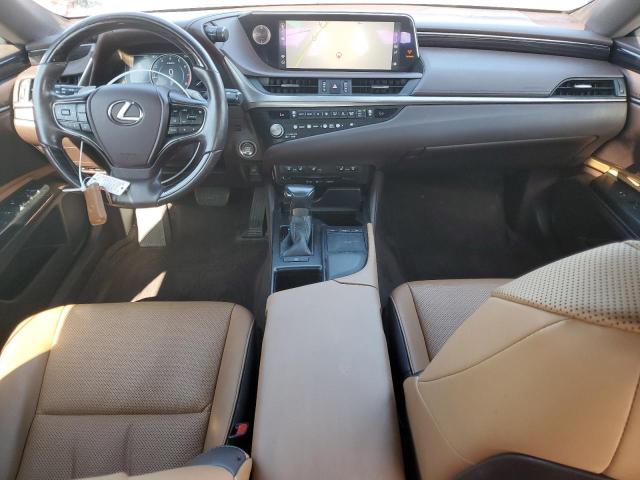 Photo 8 from auction – 2021 LEXUS ES 250 with VIN 58AD11D19MU005904