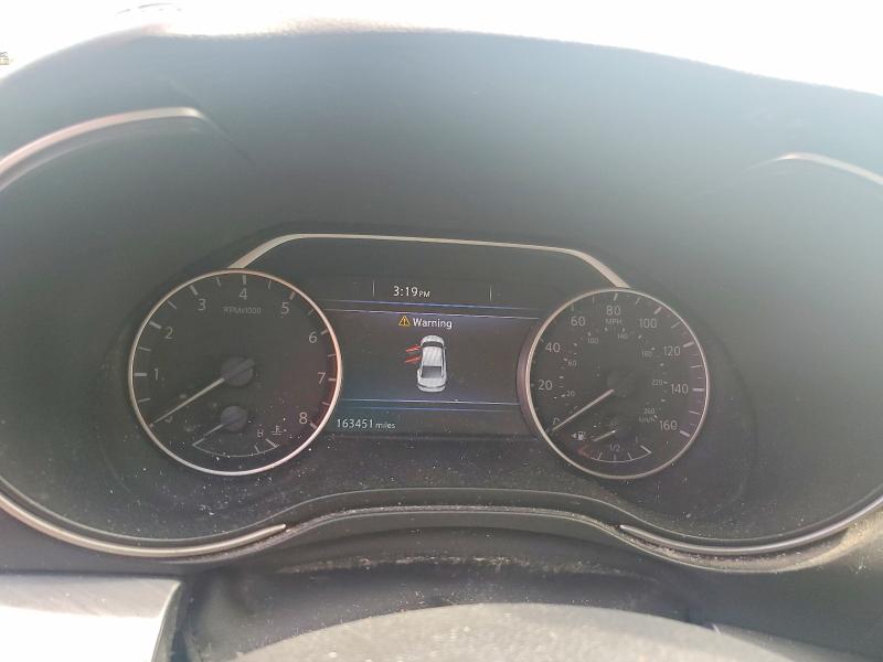 Photo 9 from auction – 2016 NISSAN MAXIMA with VIN 1N4AA6AP8GC376993