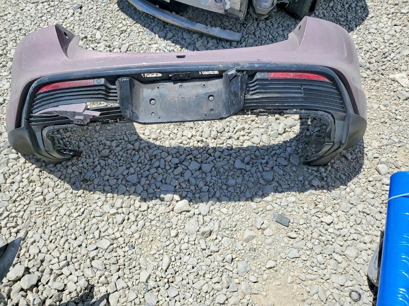Photo 12 from auction – 2024 PORSCHE TAYCAN with VIN WP0AD2Y19RSA47498