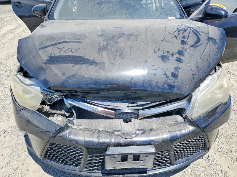 Photo 11 from auction – 2017 TOYOTA CAMRY with VIN 4T1BF1FK3HU395555
